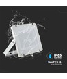 200W LED Fluter - Samsung LED-Chip, Arbeitsleuchte, Außenbereich