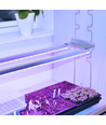LEDlife Pro-Grow 2.0 Wachstumssatz - 2 x 90 cm, 30W LED, Vollspektrum
