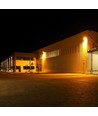 150W LED-Flutlicht - Samsung LED-Chip, Arbeitsleuchte, Außenbereich