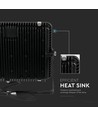 150W LED-Flutlicht - Samsung LED-Chip, Arbeitsleuchte, Außenbereich