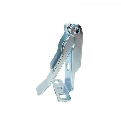Federhalter für LED-Panels - Set mit 4 Stück