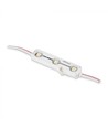0,9W LED-Modul - 12V DC, IP67, perfekt für Schilder und Speziallösungen