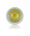 E27 5W LUX5 LED-Spot - 60° Abstrahlwinkel