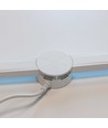 Hexa-Light RGBIC Komplettset - 6 Lichtschienen, wandmontiert, Bluetooth-App, USB