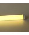 120cm 17W CyberTube RGBIC - 24V DC, IP67