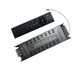 200W / 24V DC CCT Netzteil - 8.33A, IP20 Innenbereich, mit Fernbedienung, flimmerfrei