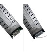 200W / 24V DC CCT Netzteil - 8.33A, IP20 Innenbereich, mit Fernbedienung, flimmerfrei
