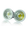 E27 5W LUX5 LED-Spot - 60° Abstrahlwinkel