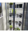 LEDlife Max-Grow 2.0 30W Wachstumsleuchte - 120 cm, 30W LED, Vollspektrum, IP65