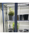 LEDlife Max-Grow 2.0 30W Wachstumsleuchte - 120 cm, 30W LED, Vollspektrum, IP65