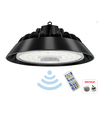 100W Sensor High Bay Intelligent2, 150lm/W - Integrierter Licht- und Bewegungssensor