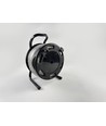 25m 360° Arbeitslicht LED-Streifen auf Trommel - 230V, IP67, 360 LED/m, 12W/m, 1500 lm/m