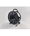 25m 360° Arbeitslicht LED-Streifen auf Trommel - 230V, IP67, 360 LED/m, 12W/m, 1500 lm/m