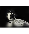 25m 360° Arbeitslicht LED-Streifen auf Trommel - 230V, IP67, 360 LED/m, 12W/m, 1500 lm/m