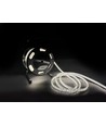 25m 360° Arbeitslicht LED-Streifen auf Trommel - 230V, IP67, 360 LED/m, 12W/m, 1500 lm/m