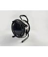 50m 360° Arbeitslicht LED-Streifen auf Trommel - 230V, IP67, 360 LED/m, 12W/m, 1500 lm/m