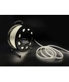 25m 360° Arbeitslicht LED-Streifen auf Trommel - 230V, IP67, 360 LED/m, 12W/m, 1500 lm/m