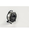 50m 360° Arbeitslicht LED-Streifen auf Trommel - 230V, IP67, 360 LED/m, 12W/m, 1500 lm/m