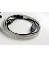25m 360° Arbeitslicht LED-Streifen auf Trommel - 230V, IP67, 360 LED/m, 12W/m, 1500 lm/m