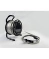 25m 360° Arbeitslicht LED-Streifen auf Trommel - 230V, IP67, 360 LED/m, 12W/m, 1500 lm/m
