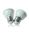 E27 5W LUX5 LED-Spot - 60° Abstrahlwinkel
