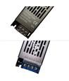 200W / 24V DC Netzteil - 8.3A, IP20 Innenbereich, Flicker free