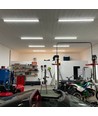 120cm 28W VIGA LED-Leuchte - 114lm/W