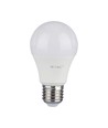 E27 10,5W LED-Leuchtmittel - A60, Kunststoff