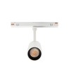 10W SHIFT System Spot M SMART Schienenspot für 48V - CCT, RA90, 24 Grad, 5 Jahre Garantie
