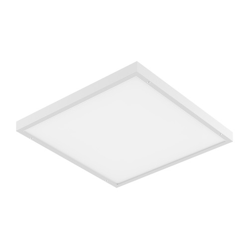 60x60 LED Panel im Rahmen - 36W, 4000K, 120lm/W, 4320lm, 2-in-1