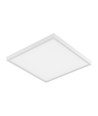 36W LED-Panel - 2in1, 595x595mm, 4000K, 120lm/W