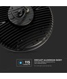 150W LED High Bay - Samsung LED-Chip, IP65, 5 Jahre Garantie