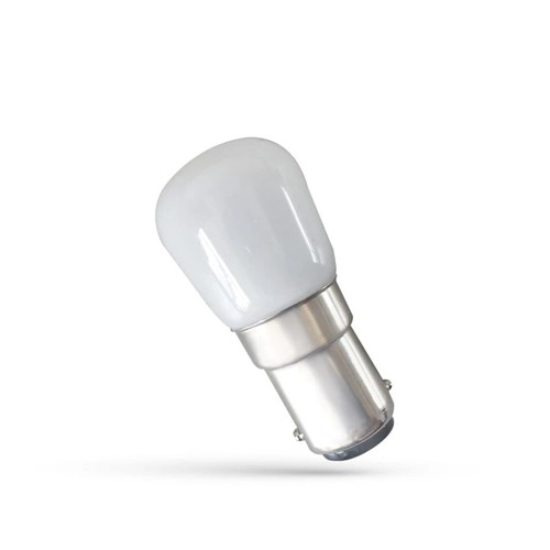 BA15D 1,5W LED T26