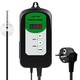 Digitales Thermostat für Heizmatte - Passend für unsere Heizmatten, einstellbar von 0-100° Celsius
