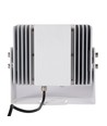 20W Infrarot-Strahler für Überwachung / Kamera - IP65, Arbeitsleuchte, 850nm, IR-Nachtbeleuchtung, LED-Fluter