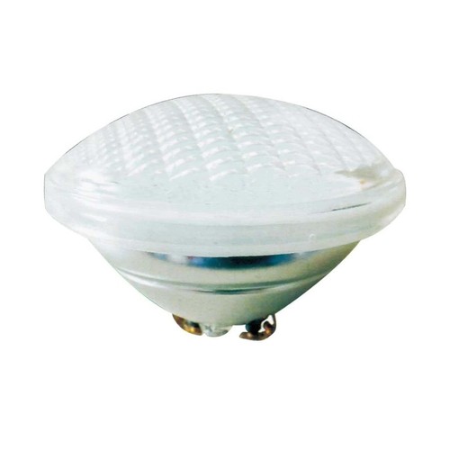 18W LED Pool-Leuchtmittel - 12V, PAR56, IP68, Glas