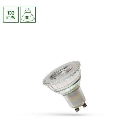 7,5W LED Leuchtmittel - E27, A60, 230V
