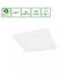 60x60 LED Panel, 26W/36W/46W - 144lm/W, CCT, UGR19, Backlight, 5 Jahre Garantie