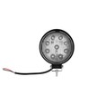 15W LED, 10-30V - Kaltweiß, Arbeitsscheinwerfer, Auto, LKW, Traktor, Anhänger, Einsatzfahrzeuge