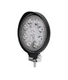 15W LED, 10-30V - Kaltweiß, Arbeitsscheinwerfer, Auto, LKW, Traktor, Anhänger, Einsatzfahrzeuge