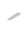 2m Aluprofil BEGTON12 J/S - Unbehandeltes Aluminium, Aufbau, LED-Schiene