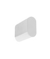 1m Aluprofil NAMI23 CD-9 - Unbehandeltes Aluminium, Aufbau, LED-Schiene