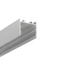 1m Aluprofil VARIO30-02 ACDE-9/TY - Eloxiert, Aufbau, LED-Schiene