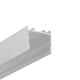 1m Aluprofil VARIO30-02 ACDE-9/TY - Unbehandeltes Aluminium, Aufbau, LED-Schiene