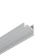 1m Aluprofil CORNER10.V2 A1C/U1 - Eloxiert, Ecke, LED-Schiene