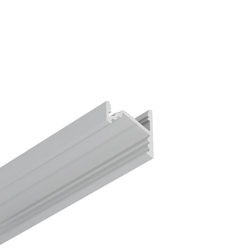 1m Aluprofil CORNER10.V2 A1C/U1 - Eloxiert, Ecke, LED-Schiene
