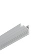 1m Aluprofil CORNER10.V2 A1C/U1 - Eloxiert, Ecke, LED-Schiene