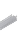 2m Aluprofil CORNER10.V2 A1C/U1 - Unbehandeltes Aluminium, Ecke, LED-Schiene