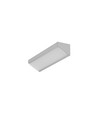 2m Aluprofil CORNER16.V2 AC-6/TY - Eloxiert, Ecke, LED-Schiene