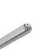 1m Aluminiumprofil PEN12 CJ - Eloxiert